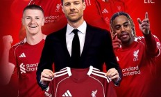 阿隆索执教利物浦不是坏事，但引进奥丽塞等人让萨拉赫如何是好？