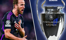 阿森纳、拜仁长连胜今日均遭终结，本月底两队欧冠对决