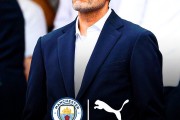 10亿，还是镑？！曼城同彪马续约球衣赞助合同，10年10亿镑