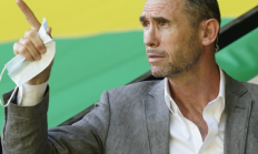 基翁：如果阿森纳希望成为冠军，肯定不想经常踢成这样