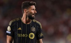 里尔准备从LAFC签下吉鲁