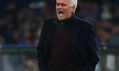 麦考伊斯特：穆帅阅历丰富，他故意拖时间让本菲卡的比赛最后结束