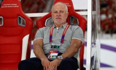 托尼·波波维奇是如何带领澳大利亚人进入2026年世界杯的