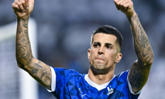 瓜罗：坎塞洛并没有拒绝国米，他只是希望再等一等巴萨