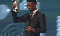 西媒：皇马为维尼修斯标价1亿欧，签维蒂尼亚得花1亿