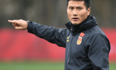 赵鹏：邵佳一挂帅国足是不错的选择，说不一定还有意想不到的结果