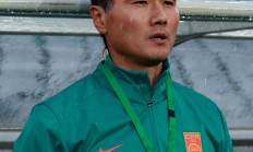 邵佳一：统治比赛我们还做不到 中国队的强项是整体