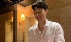 前女友去年向孙兴慜勒索3亿韩元，她现男友得知后又去要钱