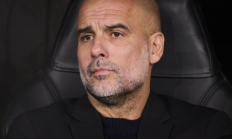 瓜迪奥拉：曼城的防守还没达到理想的状态，不能和阿森纳比