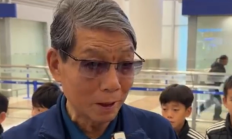 徐根宝：希望出现超过武磊的，只有比武磊还好中国足球才有希望