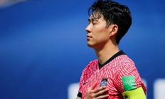 孙兴慜谈重返欧洲：所有传闻都是不实的，我想为世界杯好好休息