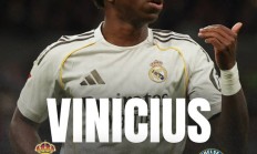 阿根廷媒体：切尔西有意1.5亿欧元报价维尼修斯！