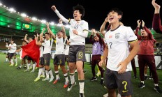 【竞界】U23奇迹：卑微现实下 踢成你想象中的国足
