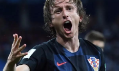 传奇！克罗地亚晋级，届时莫德里奇41岁将第5次征战世界杯