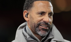 费迪南德：我希望阿森纳夺冠，但是曼城感觉会追上来