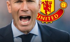 英媒：曼联成绩低迷，齐达内再一次成为了球队换帅的热门候选人