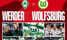 SportsMole预测：不莱梅2-0狼堡，巴黎2-2雷恩