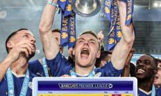 ESPN回顾莱斯特夺冠：81分就能拿冠军的情形，实属难以想象