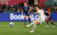 FIFPRO谈女足前交叉韧带撕裂：调整球场，缩小赛程