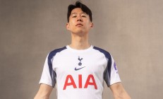英超2025-26赛季球衣：排名所有发布的球衣