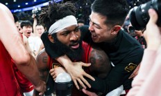 “双奥之城”迈向“国际赛事名城”