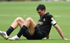 尤文图斯的都铎：10名球员在输给马德里的比赛中被换下